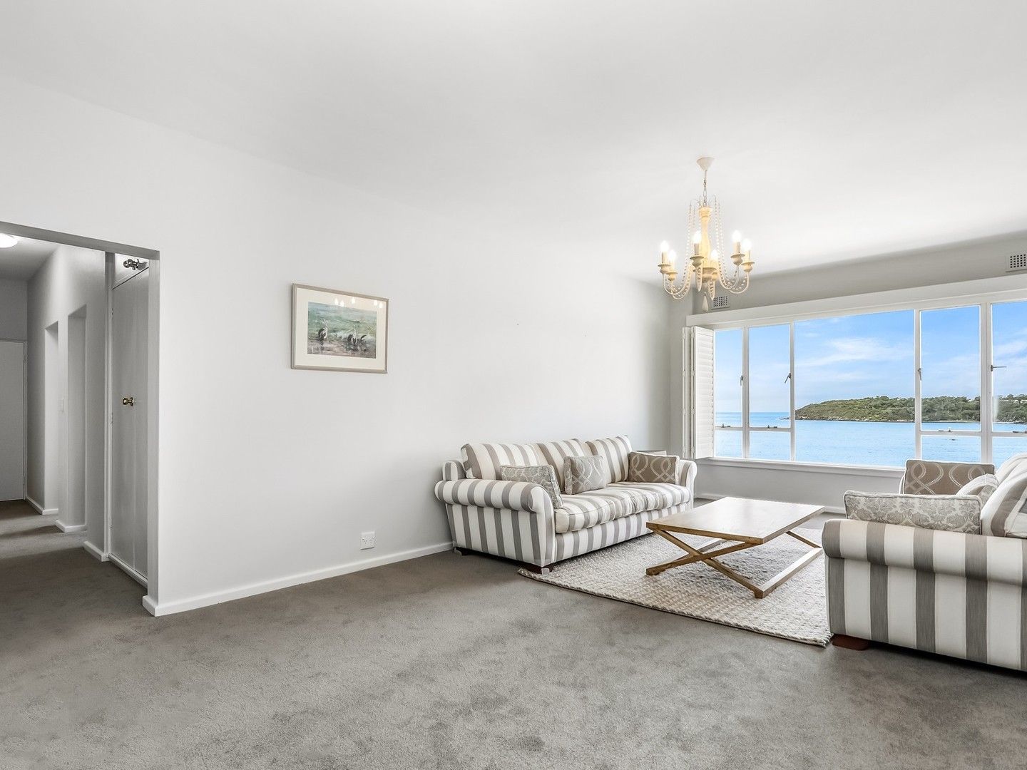 3 bedrooms Apartment / Unit / Flat in 34/6 WYARGINE STREET MOSMAN NSW, 2088