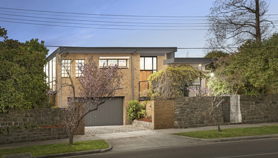 Picture of 1 McKenzie Street, DONCASTER EAST VIC 3109
