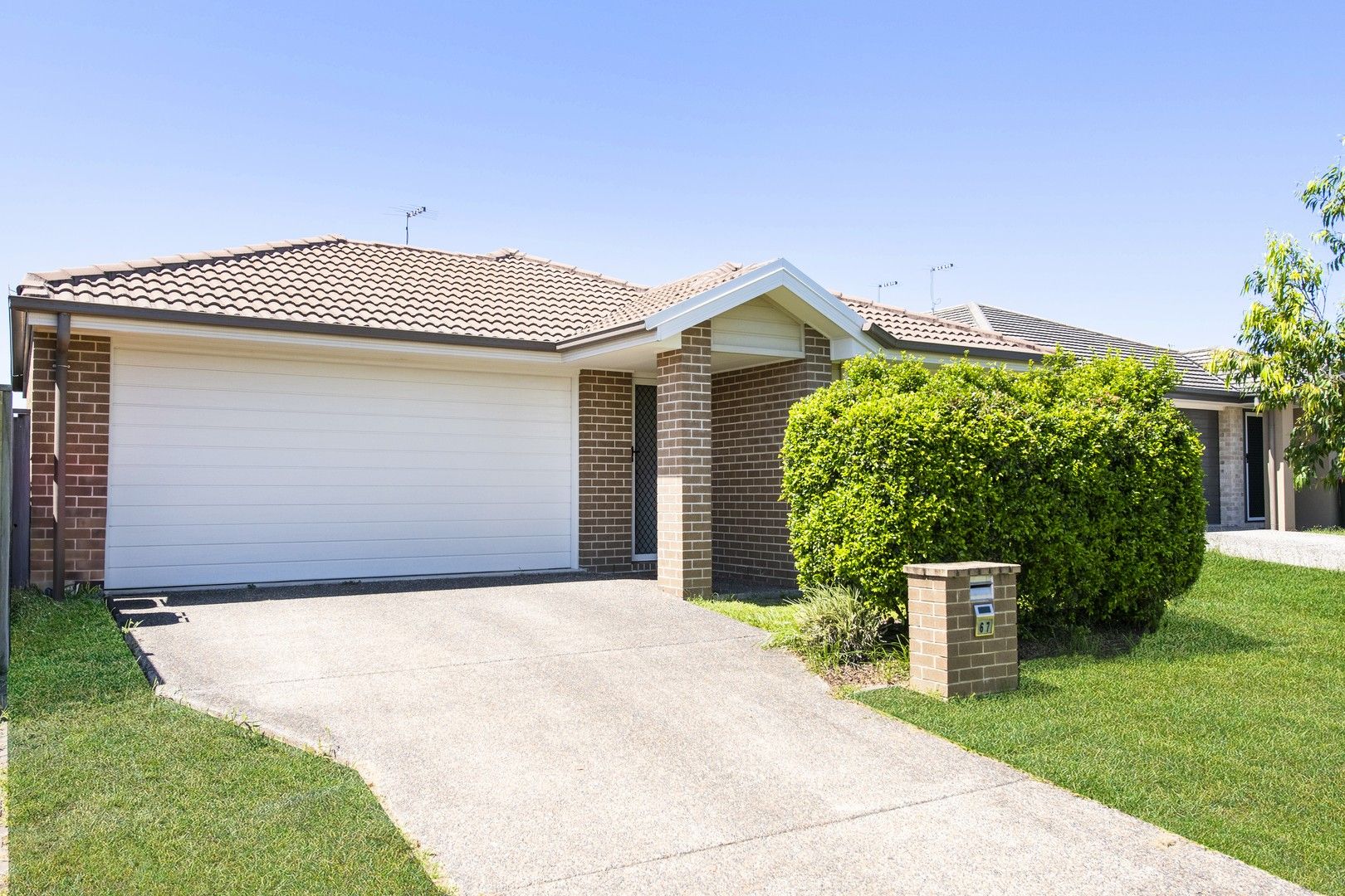 67 Grainger Circuit, Burpengary QLD 4505, Image 0