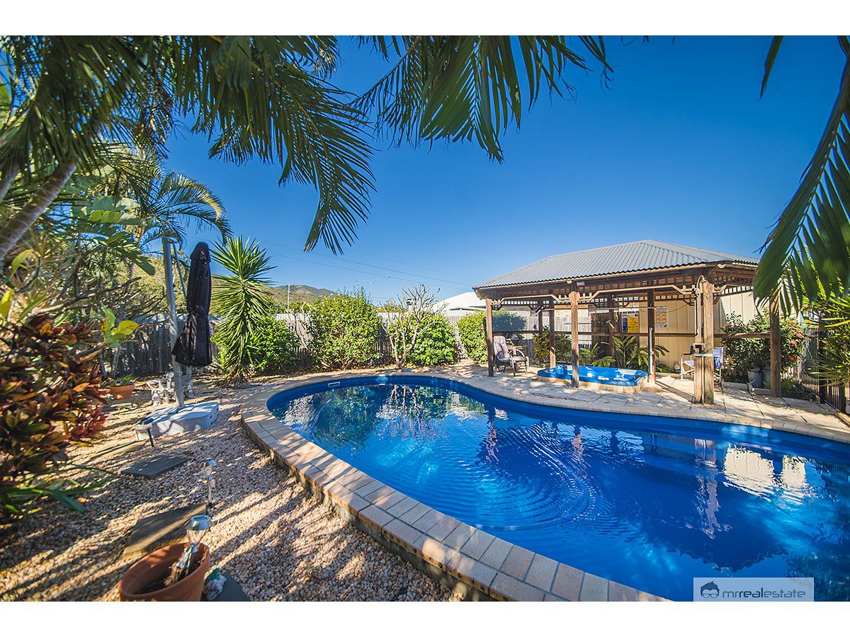 28 Rosella Court, Norman Gardens QLD 4701, Image 2