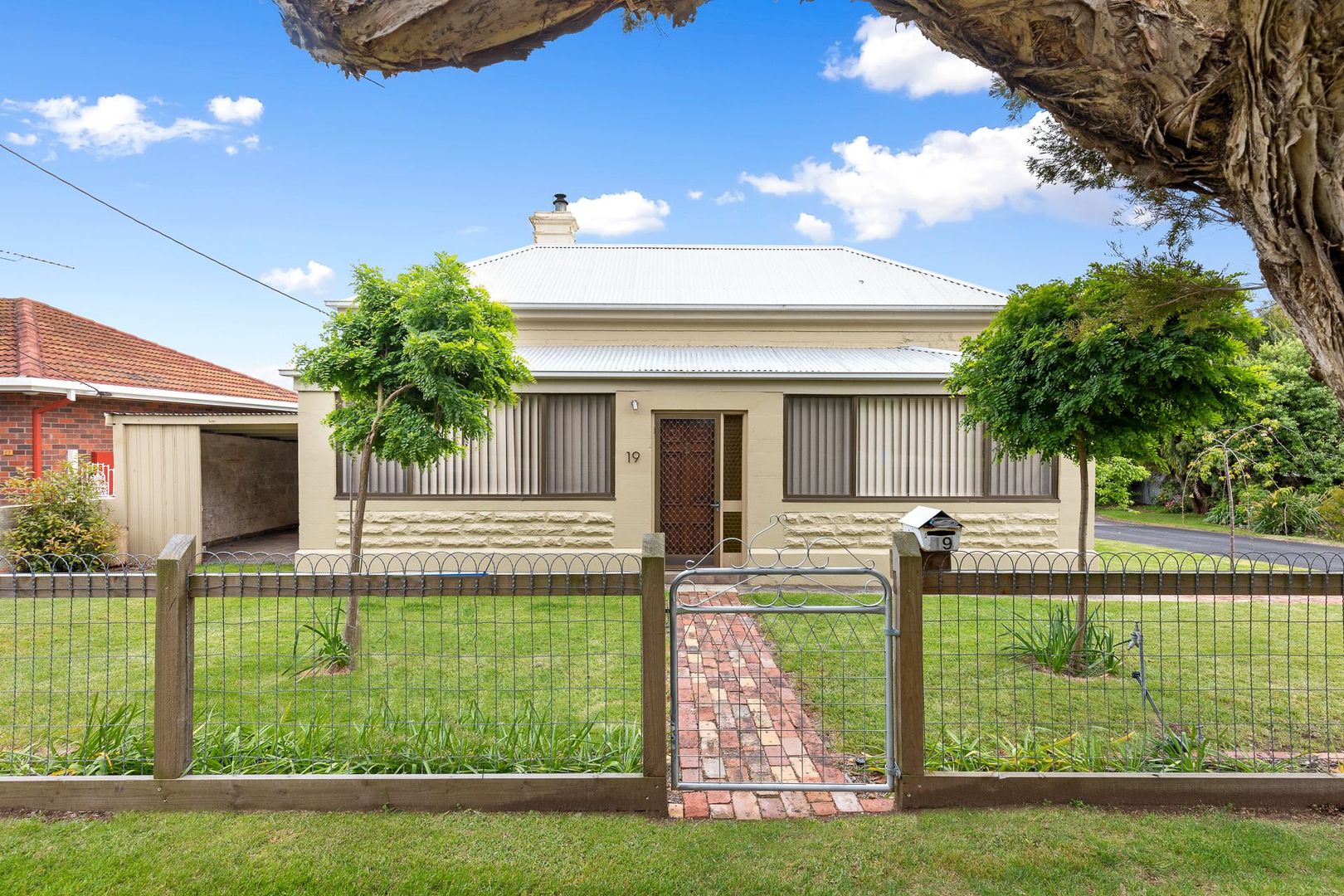 19 Eustace Street Mount Gambier Sa 5290 Domain