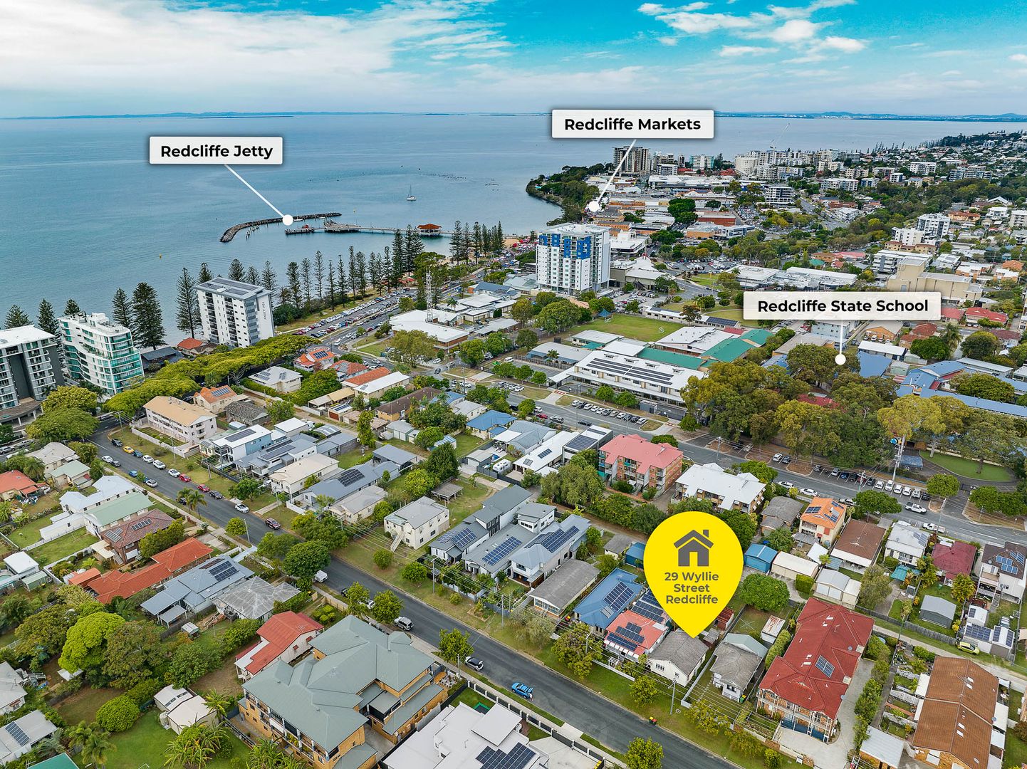 29 Wyllie Street, Redcliffe QLD 4020, Image 1