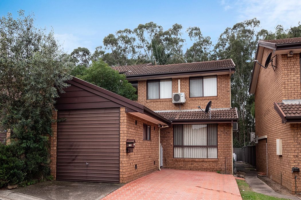76/36 Ainsworth Crescent, Wetherill Park NSW 2164