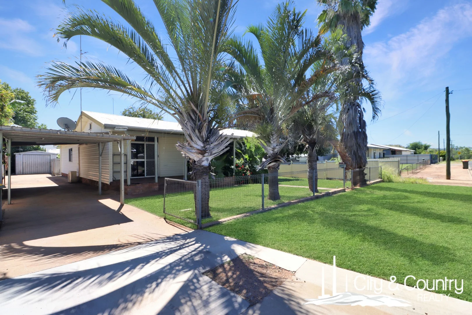 22 Labuan Street, Mount Isa QLD 4825
