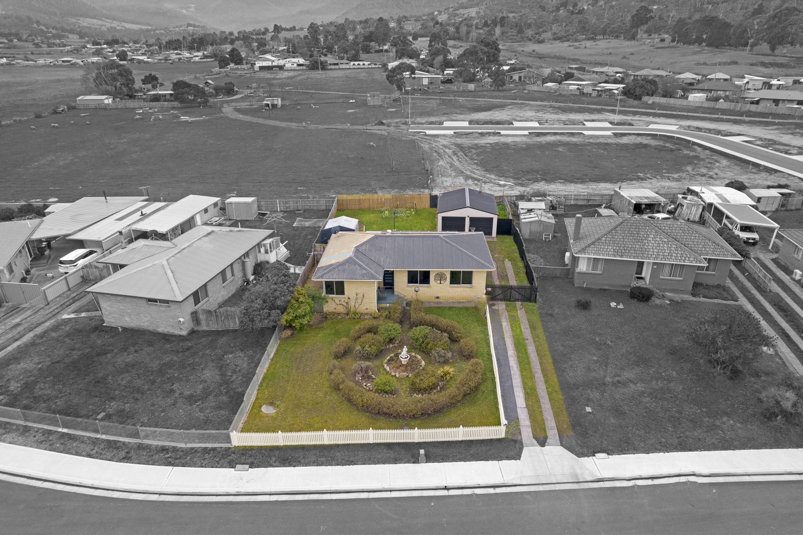 10 Matheson Court, New Norfolk TAS 7140, Image 1