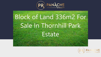 Picture of Thornhill Park VIC 3335, THORNHILL PARK VIC 3335