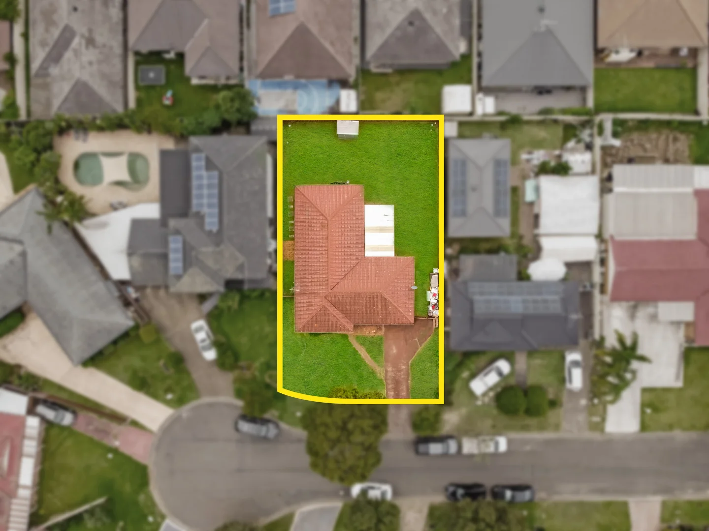 Additional image 18 of 24 Tabitha Place, Plumpton NSW 2761