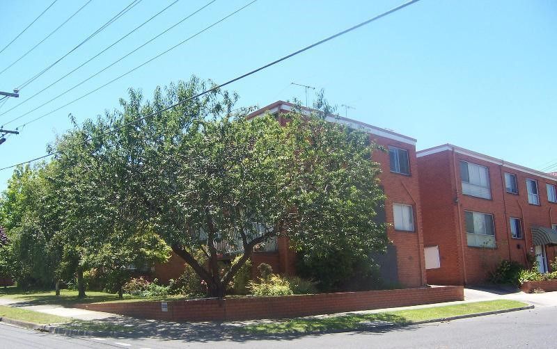 1 bedrooms Apartment / Unit / Flat in 15/14-16 Merton Street IVANHOE VIC, 3079