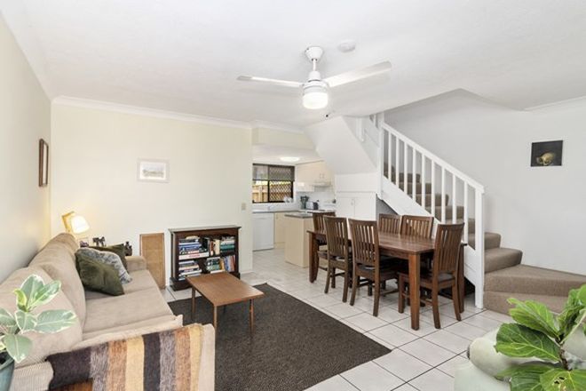 Picture of 2/60 Coolangatta Road, COOLANGATTA QLD 4225