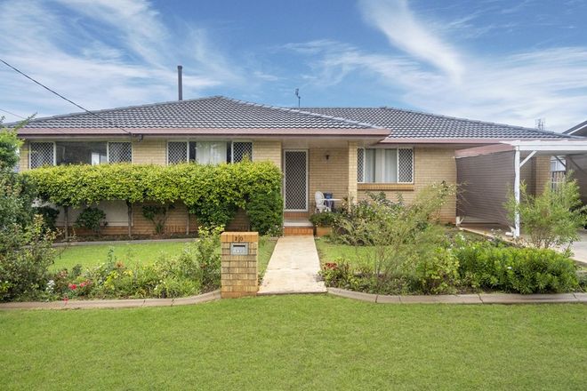 Picture of 20 Brangus Street, HARRISTOWN QLD 4350