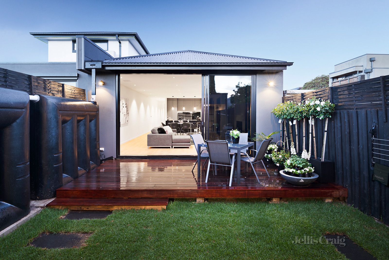 1B Hartley Street, Northcote Property History & Address Research Domain