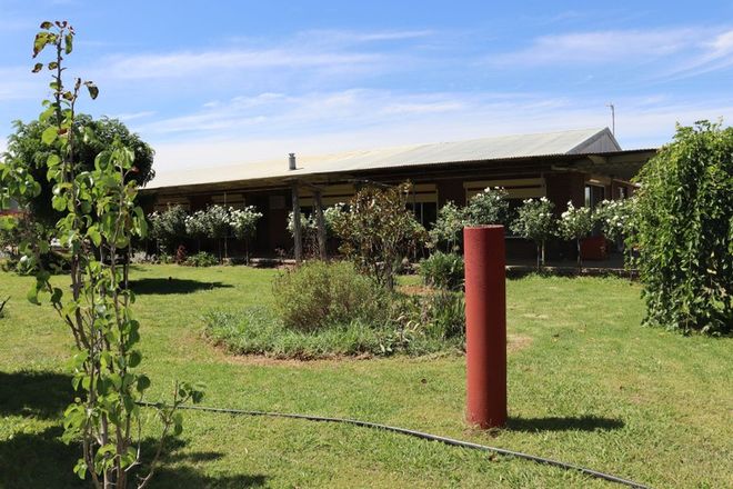 Picture of 664 Kenny Road, KERANG VIC 3579
