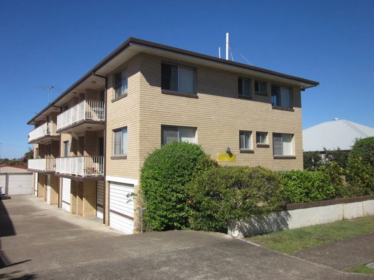 Primary image of 3/15 Lambton Street, Annerley QLD 4103