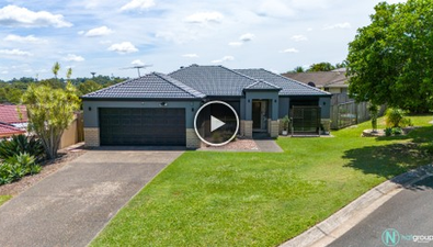Picture of 15 Hedera Street, REGENTS PARK QLD 4118