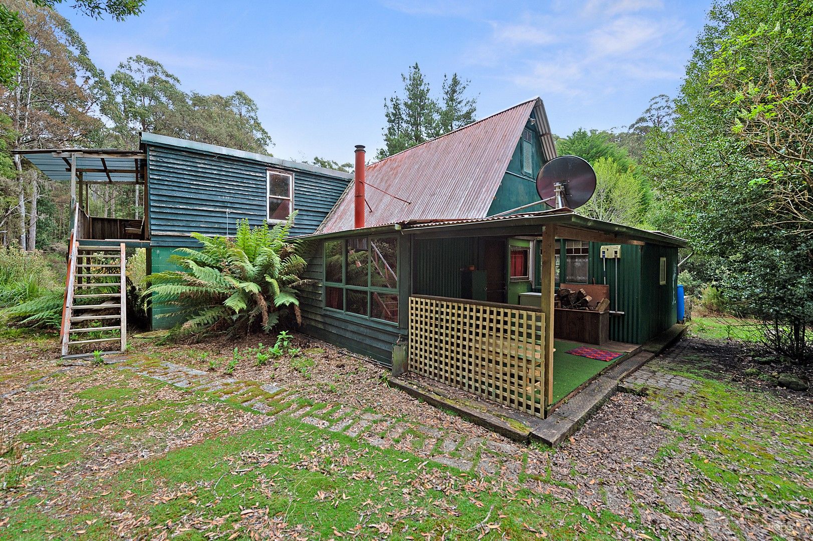 20 Cethana Road, Cethana TAS 7306, Image 0