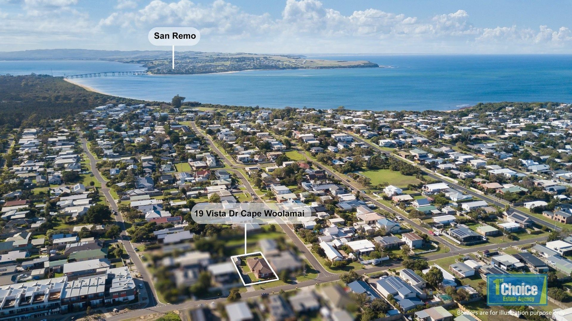 19 Vista Dr, Cape Woolamai VIC 3925, Image 0