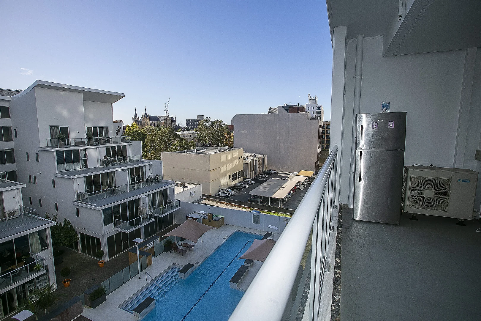 Additional image 24 of 43/22 Saint Georges Terrace, Perth WA 6000
