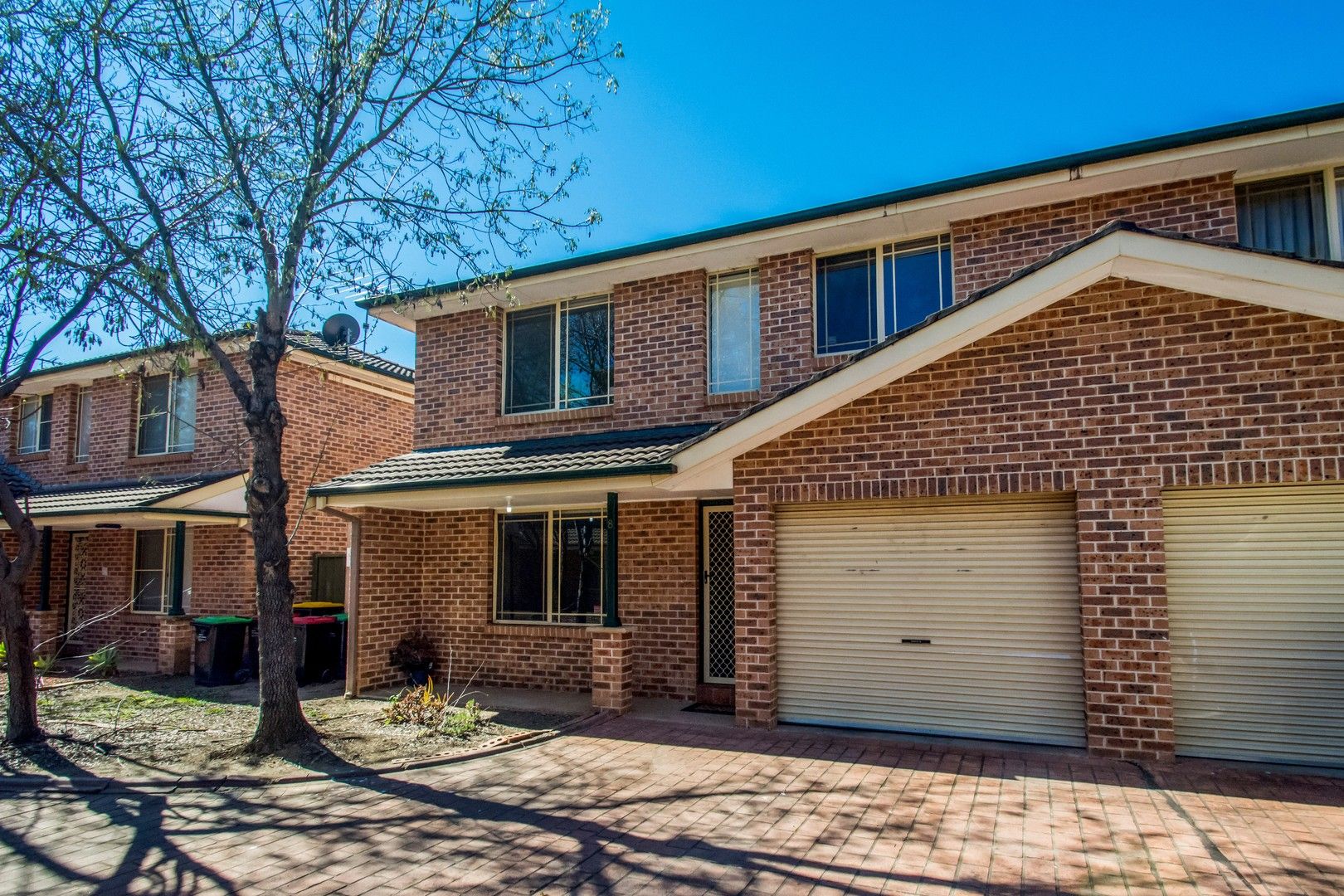 3 bedrooms Townhouse in 8/1-3 Chapman Street WERRINGTON NSW, 2747