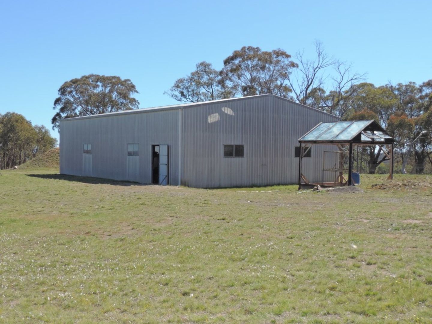 2139 Bigga Road, Bigga NSW 2583, Image 2