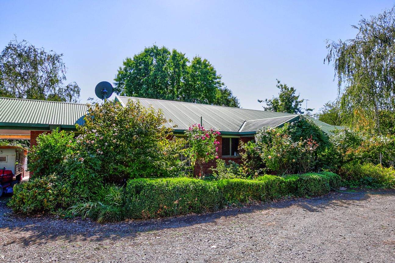 "Gillyvour" 1151 Indigo Creek Rd, Indigo Valley VIC 3688, Image 0