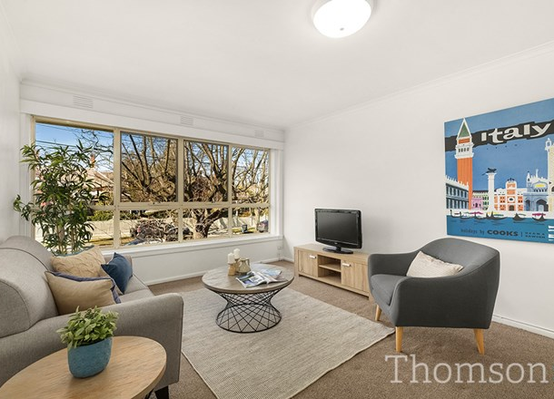 10/19 Mercer Road, Armadale VIC 3143