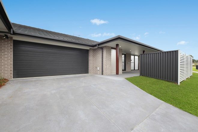 Picture of 1 Lemongrass Circuit, WAUCHOPE NSW 2446