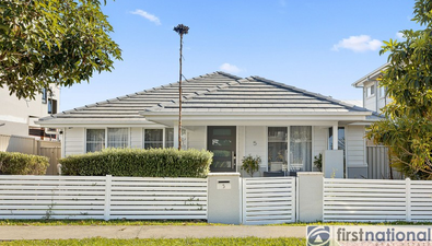 Picture of 5 The Promontory Drive, SHELL COVE NSW 2529