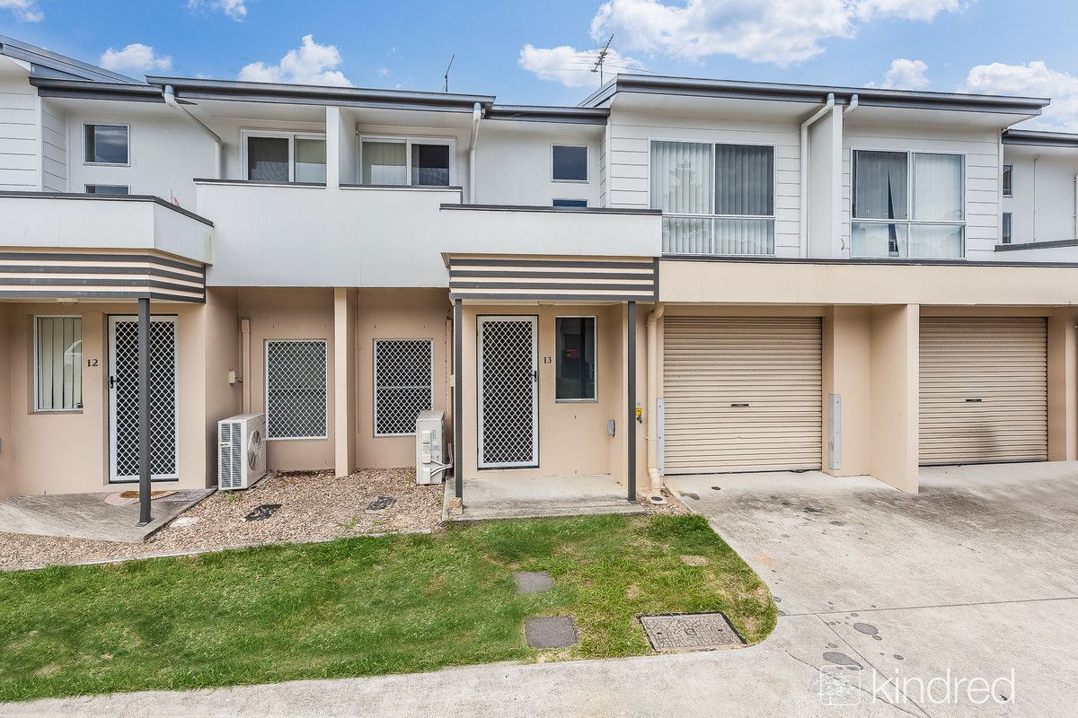 13/57 Shayne Avenue, Deception Bay QLD 4508, Image 0