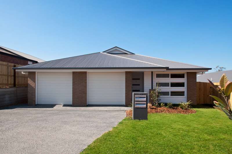 2 bedrooms Semi-Detached in 2/13 Kanimbla Street HOLMVIEW QLD, 4207