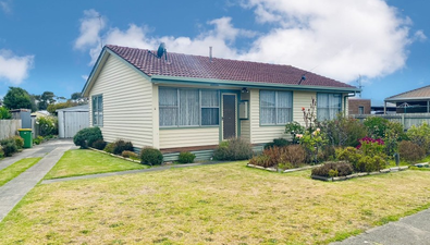 Picture of 6 Kauri Crescent, PORTLAND VIC 3305