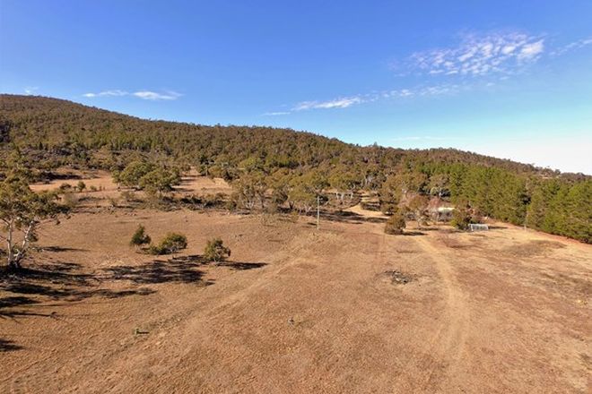 Picture of 181 Bidgee Road, BINJURA NSW 2630