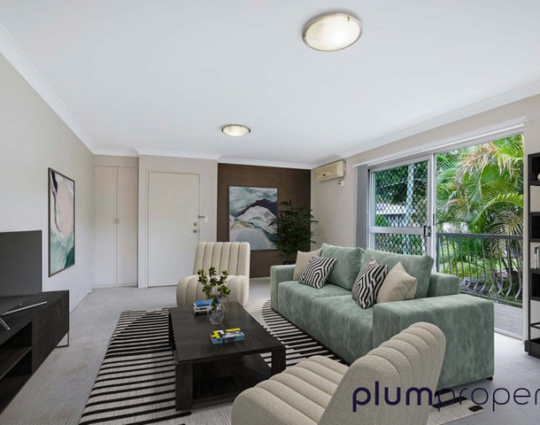 3/1 Gustavson Street, Annerley QLD 4103