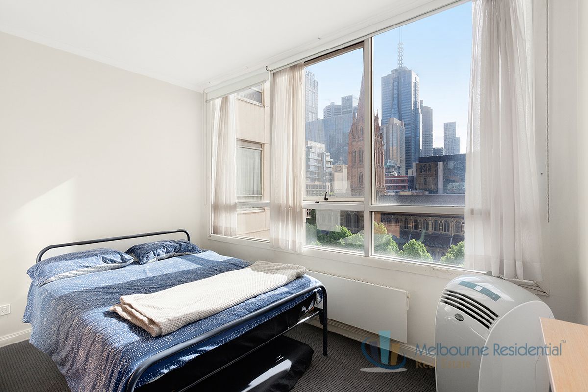 1 bedrooms Apartment / Unit / Flat in 906/238 Flinders Street MELBOURNE VIC, 3000