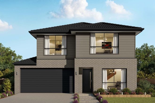 Picture of Lot 601 Coastal Boulevard, OCEAN GROVE VIC 3226