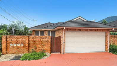 Picture of 4/103 Balgownie Road, BALGOWNIE NSW 2519