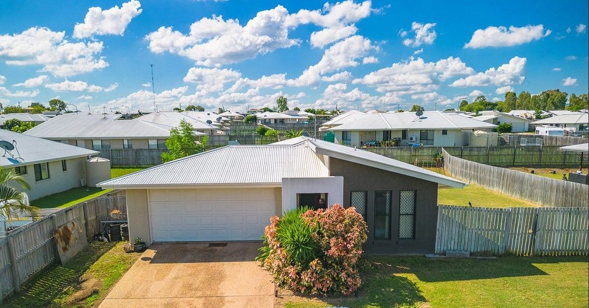 3 Denney St, Gracemere QLD 4702, Image 0