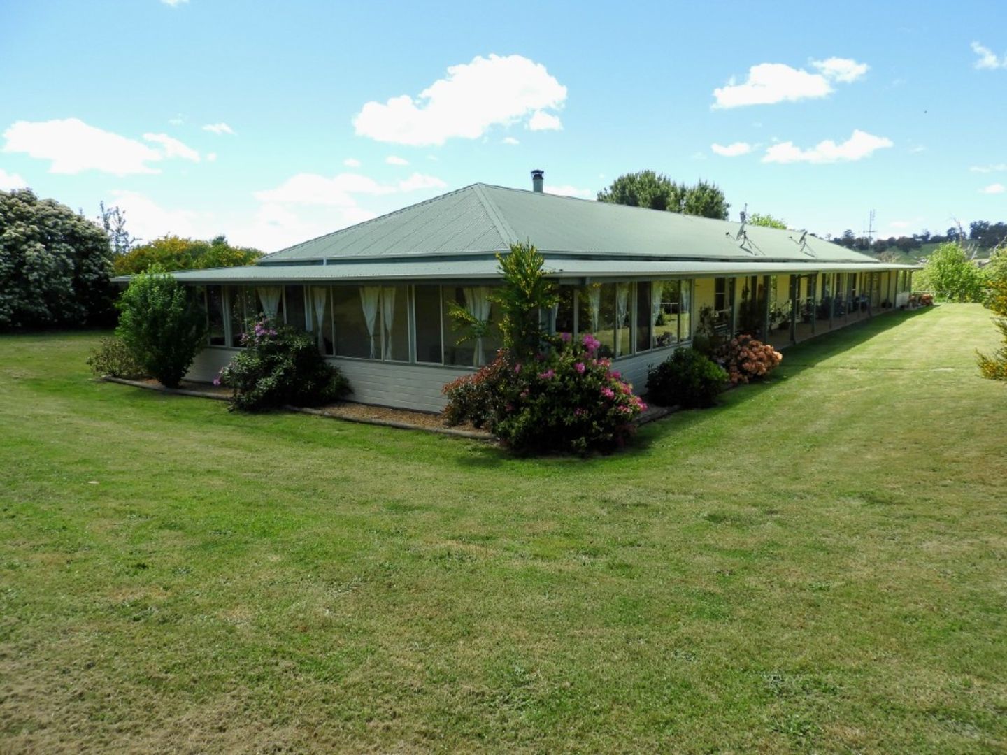 Ilma 528 Peelwood Road, Laggan NSW 2583, Image 2