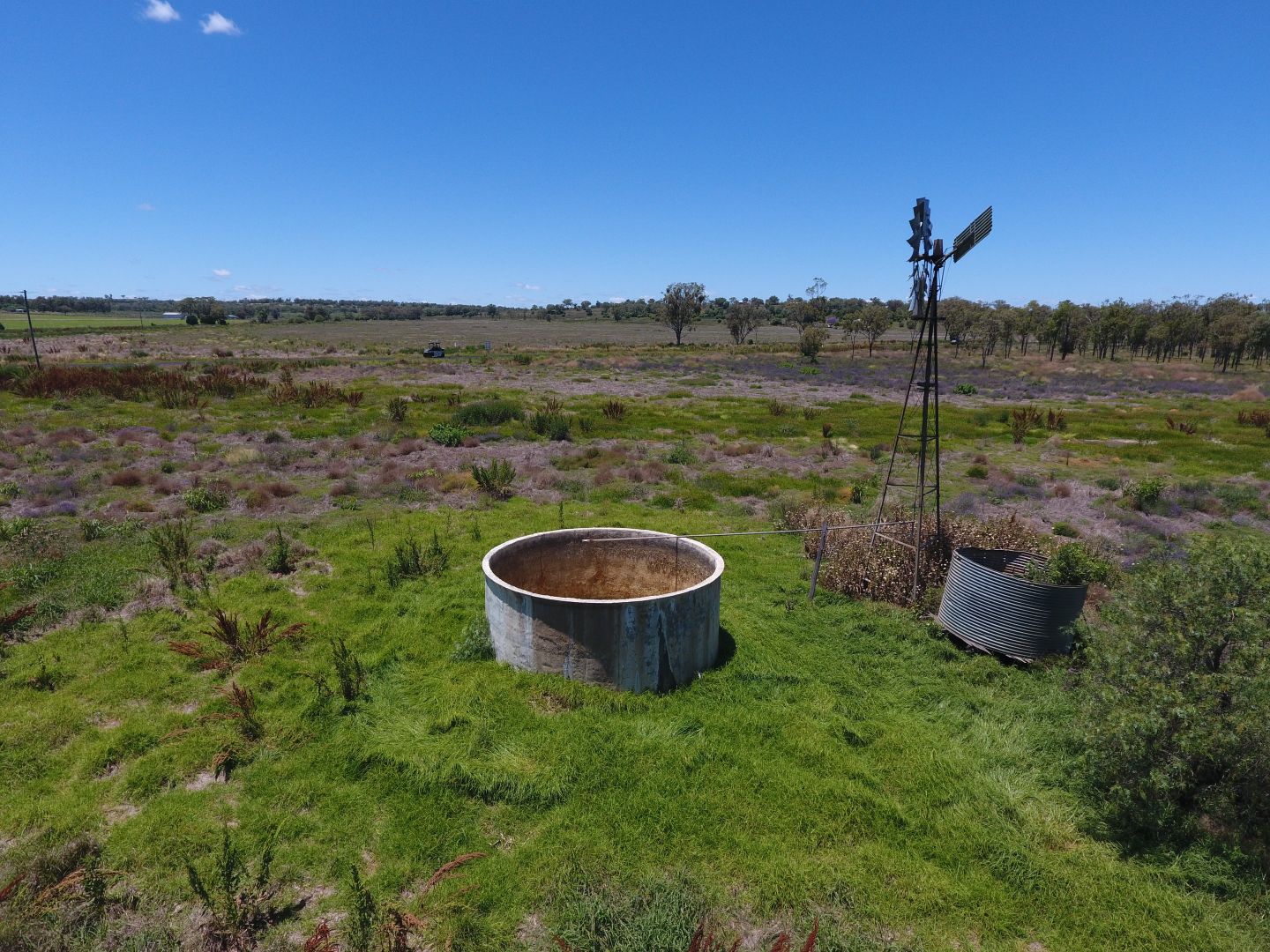 Pirrinuan Malakoff Road, Pirrinuan QLD 4405, Image 2