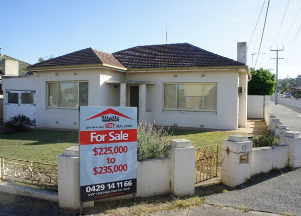 16 Park Terrace, Port Lincoln SA 5606