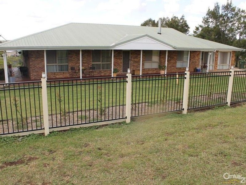 61 Meringandan - Shirley Road, Meringandan QLD 4352, Image 0