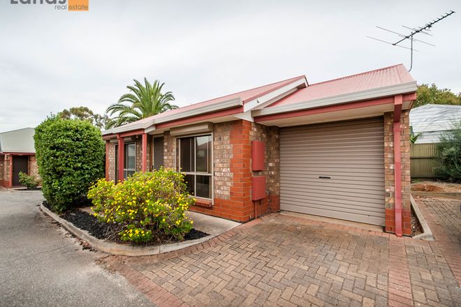 Picture of 4/8 Ivy Way, PARA HILLS WEST SA 5096