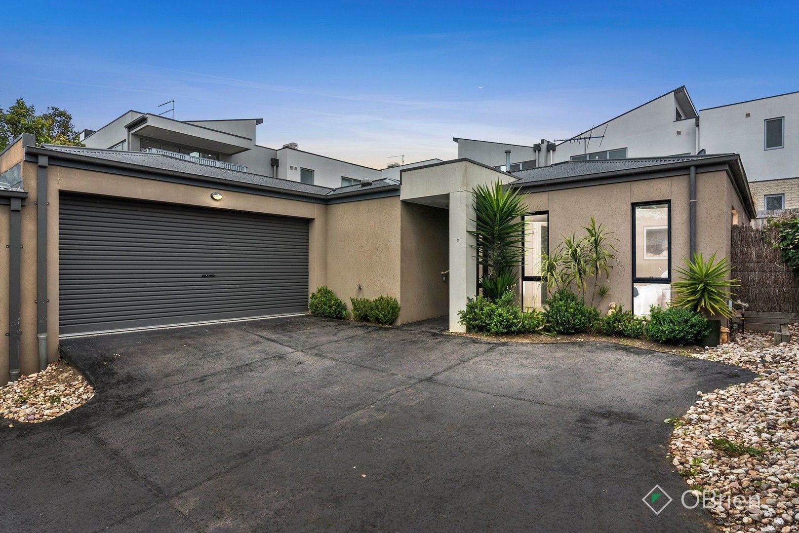 3 bedrooms Apartment / Unit / Flat in 3/60 Mitchell Street MORNINGTON VIC, 3931