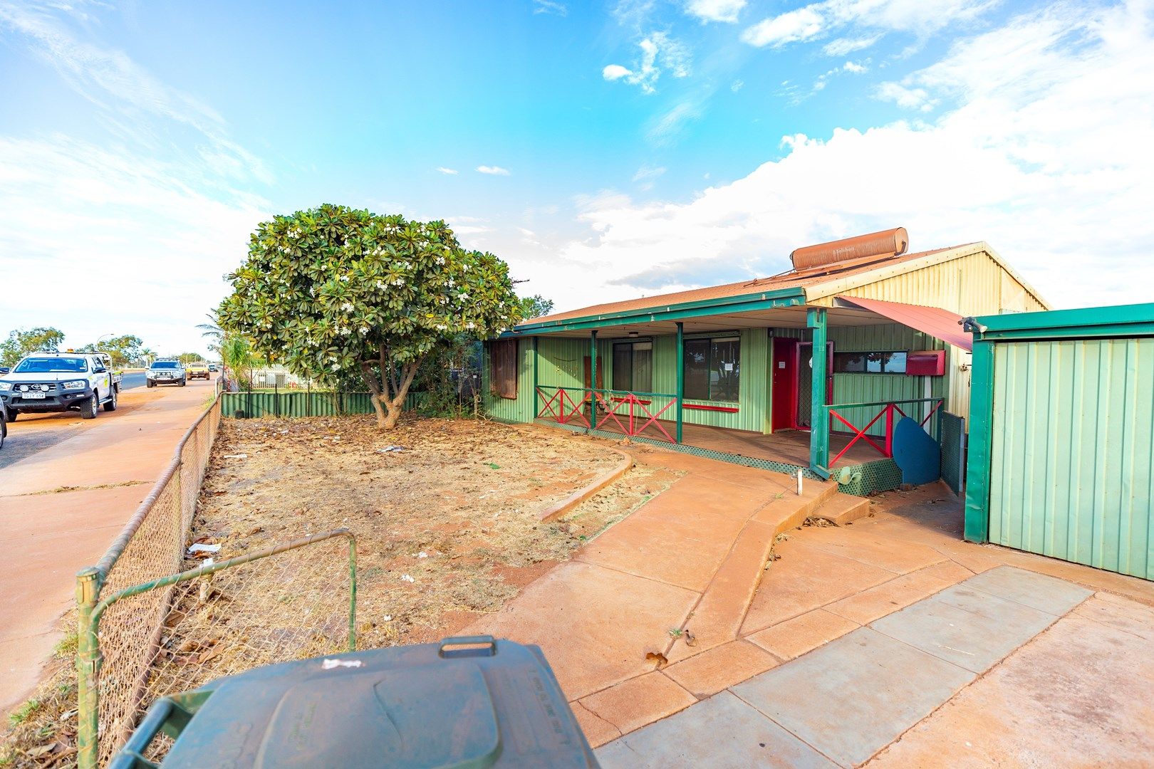 6 Sutherland Street, Port Hedland WA 6721, Image 0