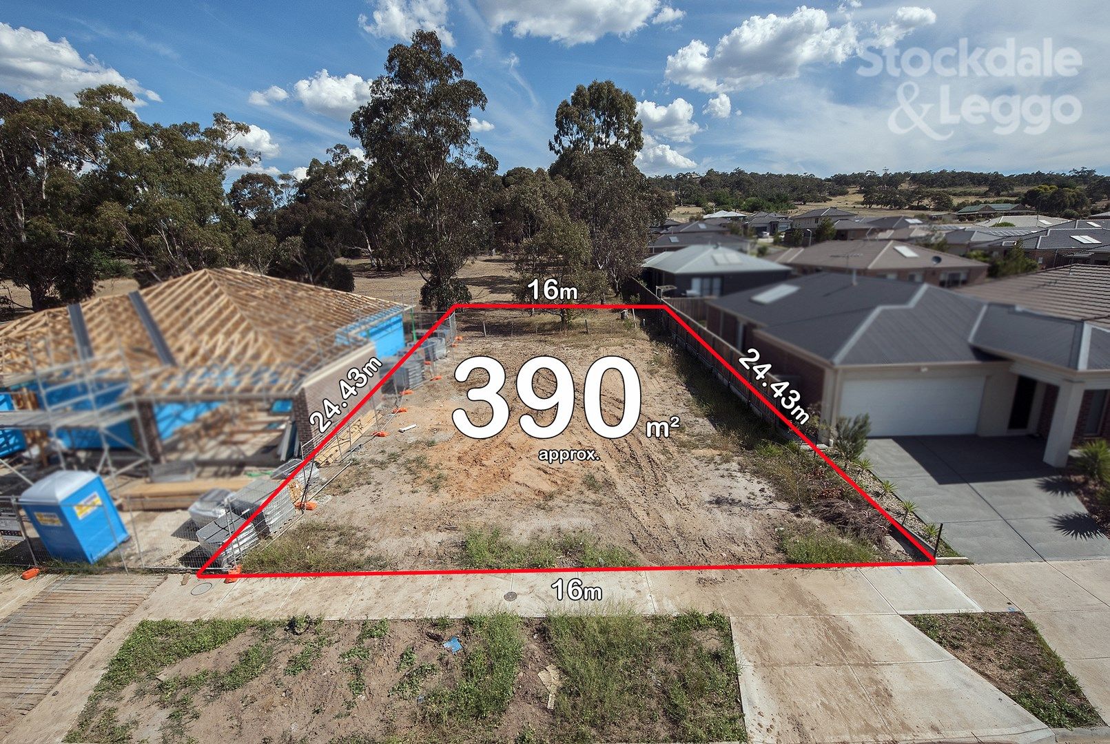 6 Gledhill Rise, Mernda VIC 3754, Image 0