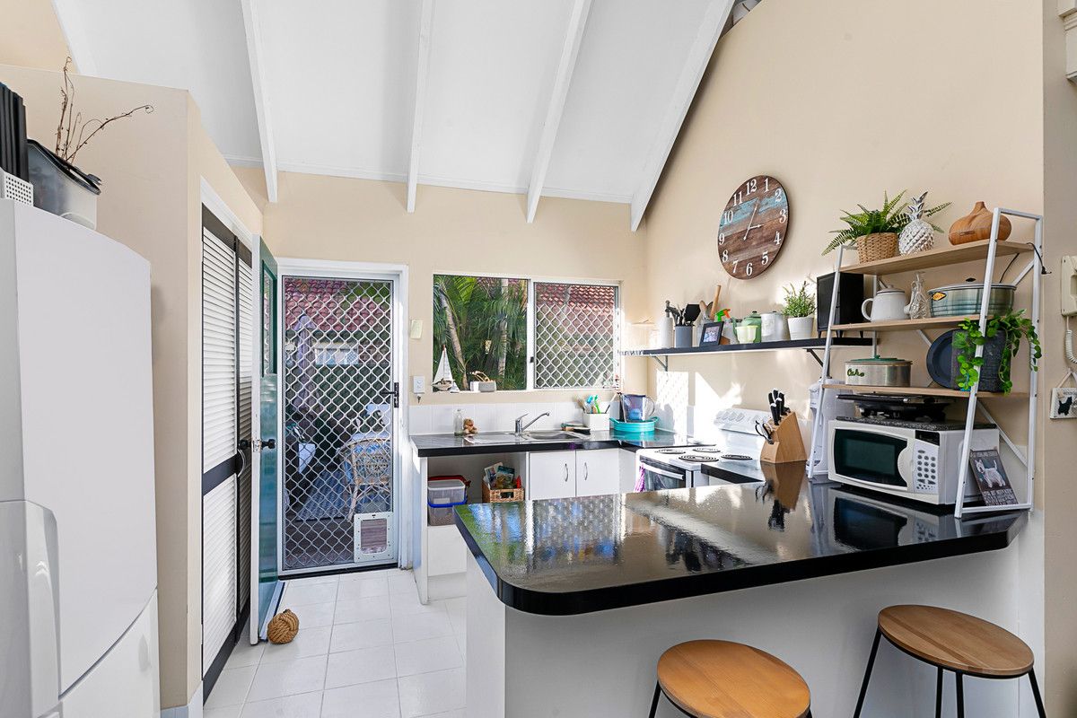 cooking classes cleveland qld