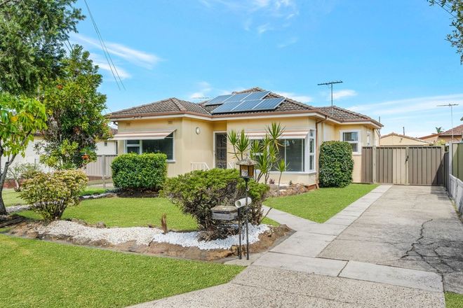 Picture of 3 Canara Place, SMITHFIELD NSW 2164