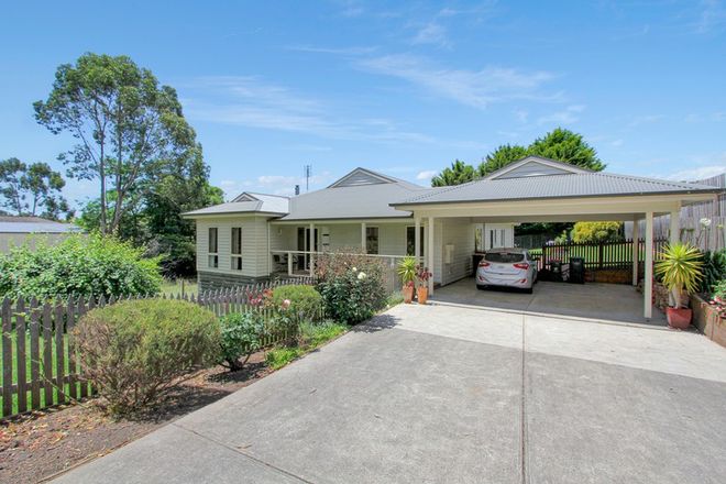 Picture of 18 Balding Street, MIRBOO NORTH VIC 3871