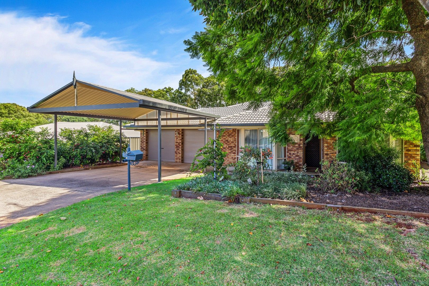 9 Hanna Court, Kearneys Spring QLD 4350 House For Rent 525 Domain