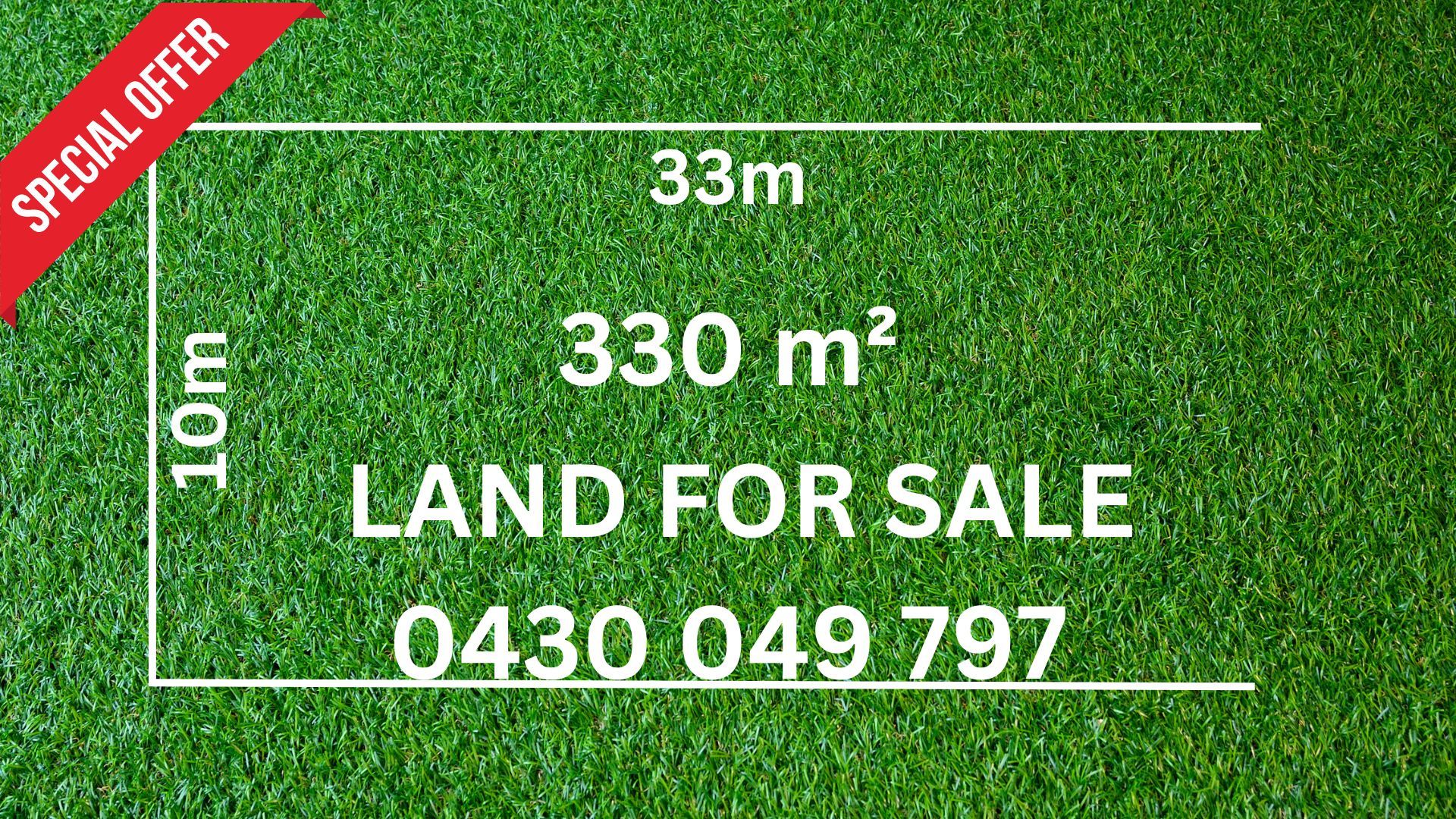 Vacant land in , GRANTHAM FARM NSW, 2765