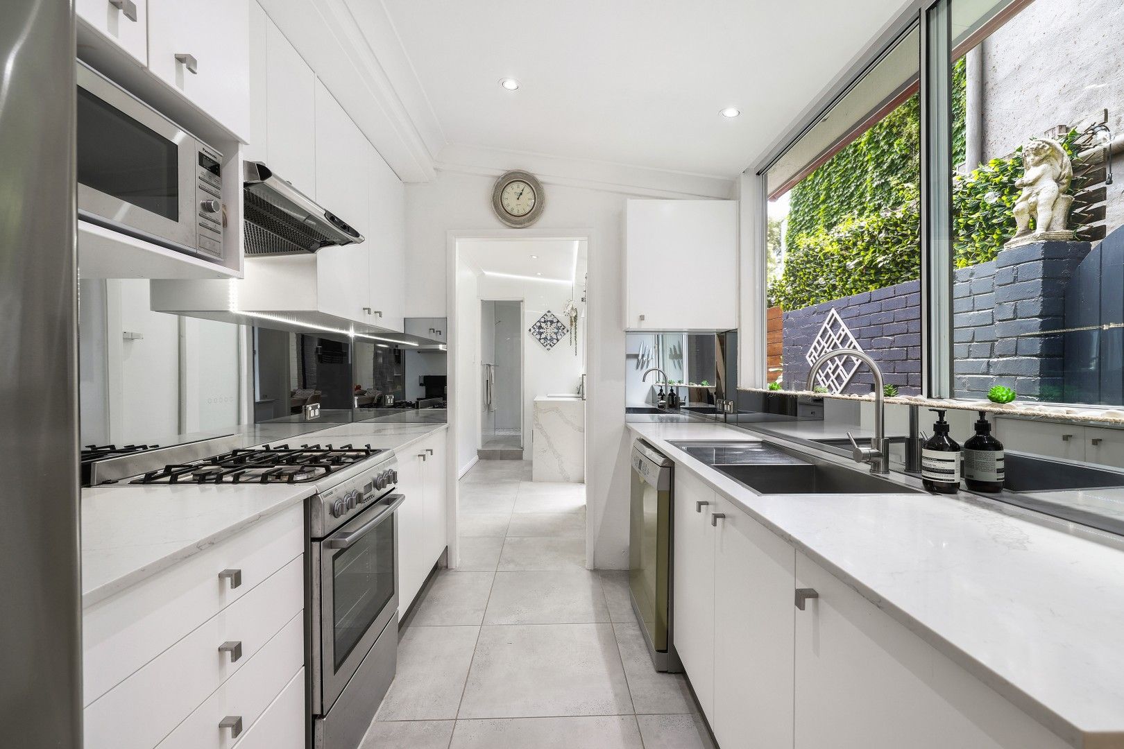 2 bedrooms Terrace in 45 Selwyn Street PADDINGTON NSW, 2021